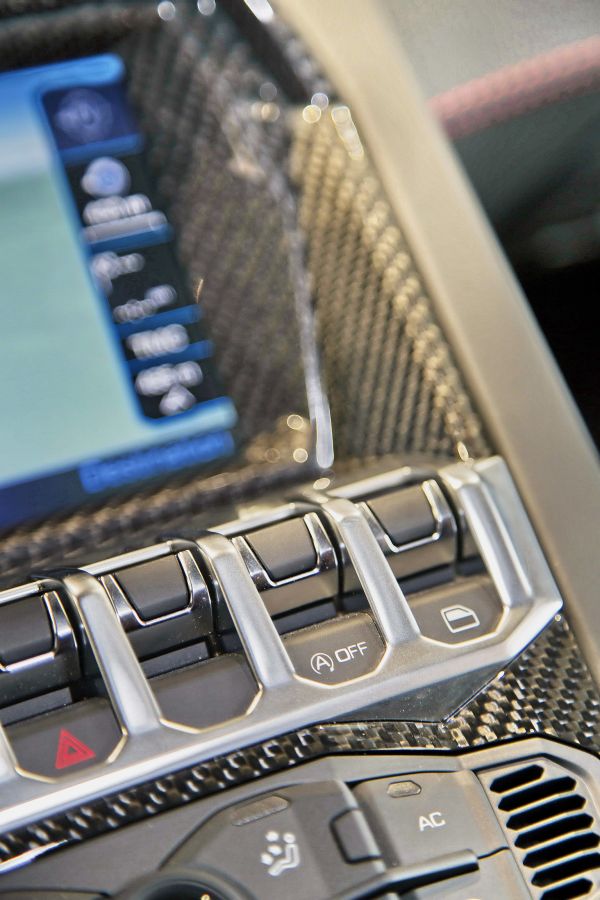 Cylinder Deactivation System