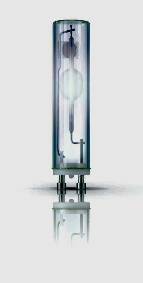 Philips lampada cdm-tm