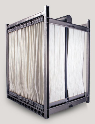 General Electric membrana