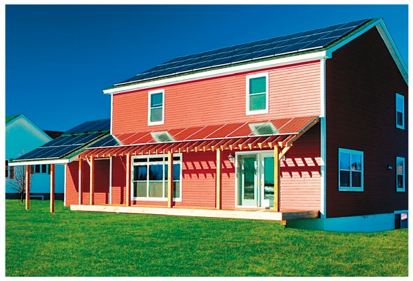 Bosch 3 Eco Plus Homes