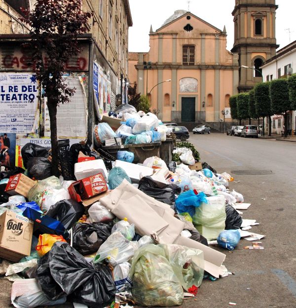 Orlandi per Assoambiente