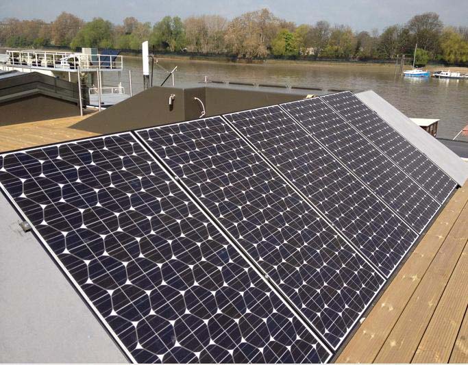 Panasonic pannelli fotovoltaici