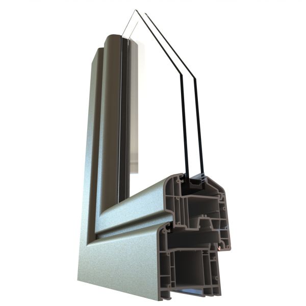 in'Alpha70 champagne