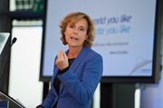 Connie Hedegaard, Commissaria europea responsabile dell'Azione per il clima Connie Hedegaard