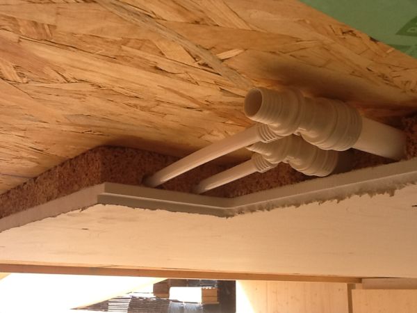 Eurotherm, sistema radiante Leonardo