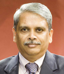 Kris Gopalakrishnan