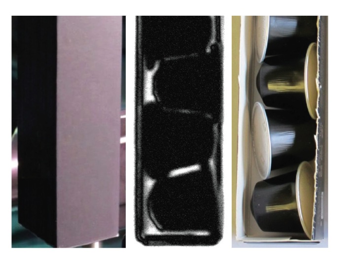 Radiografia terahertz