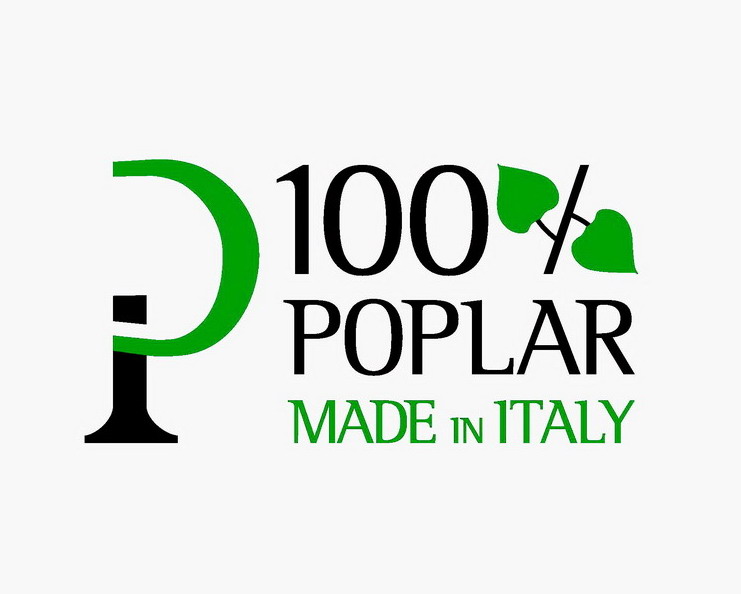 Logo 100% Made in Italy
