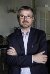 Presidente della Provincia di Siena, Simone Bezzini