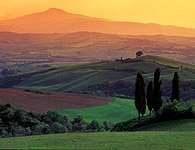 Val d'Orcia