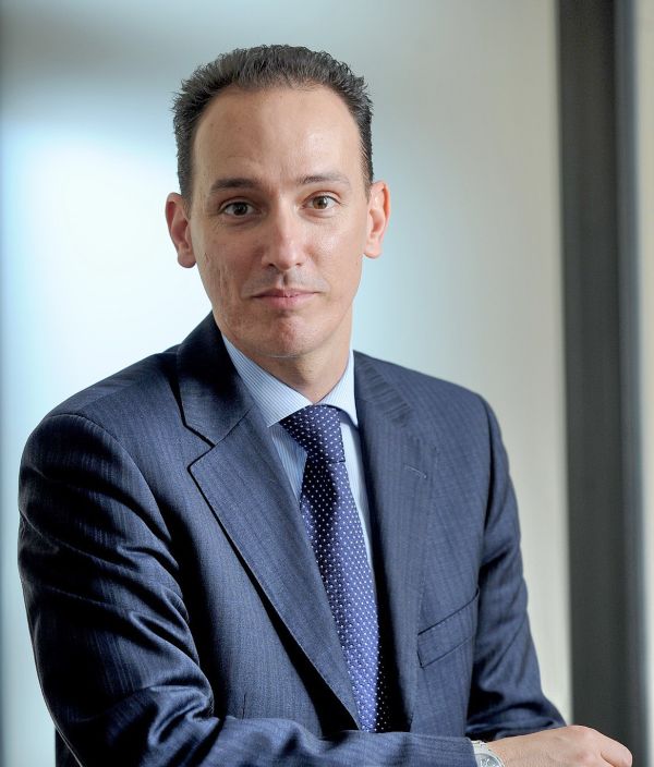Il Presidente di GIFI Valerio Natalizia