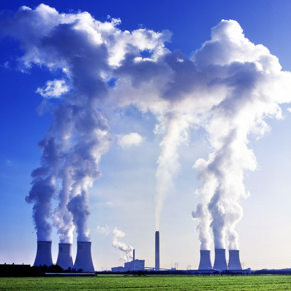 Centrale nucleare