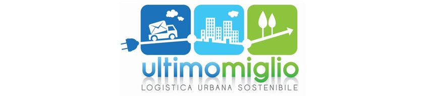 Logo ultimo miglio