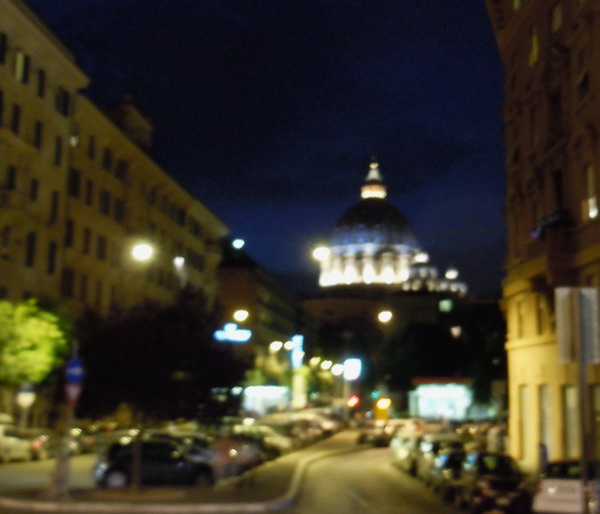 Illuminazione pubblica