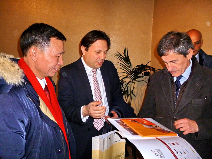 Fondazione Roma Capitale