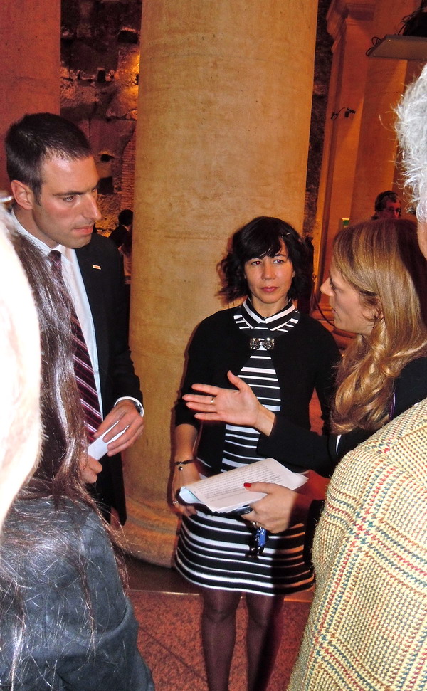 Premio impresa ambiente