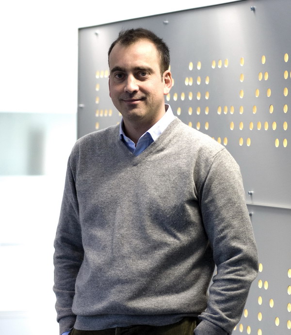 Piero Gattoni, Presidente del CIB