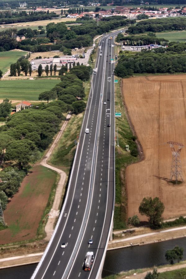 Autostrada