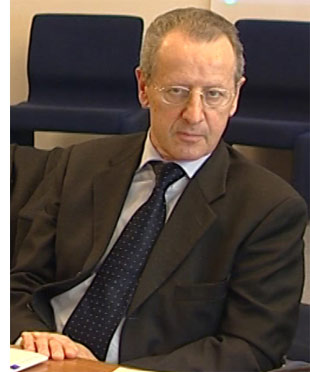 Paolo Trussoni, Presidente di Birra Castello SpA