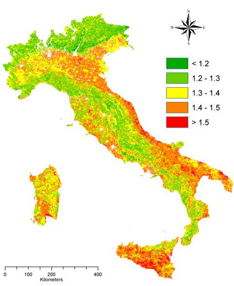 Italia 4