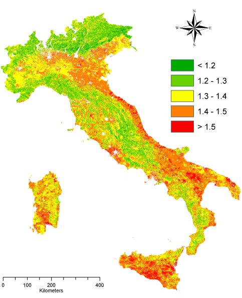 Italia 5