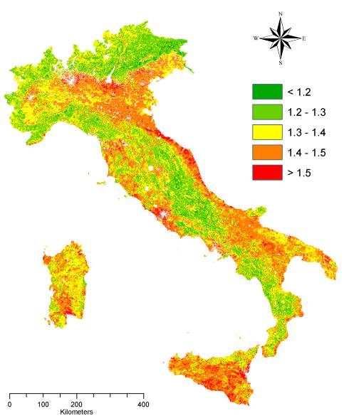 Italia 6