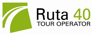 Logo RUTA 40