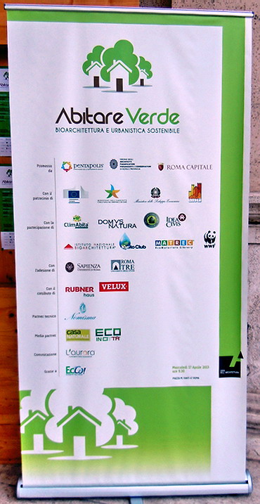 Abitare Verde