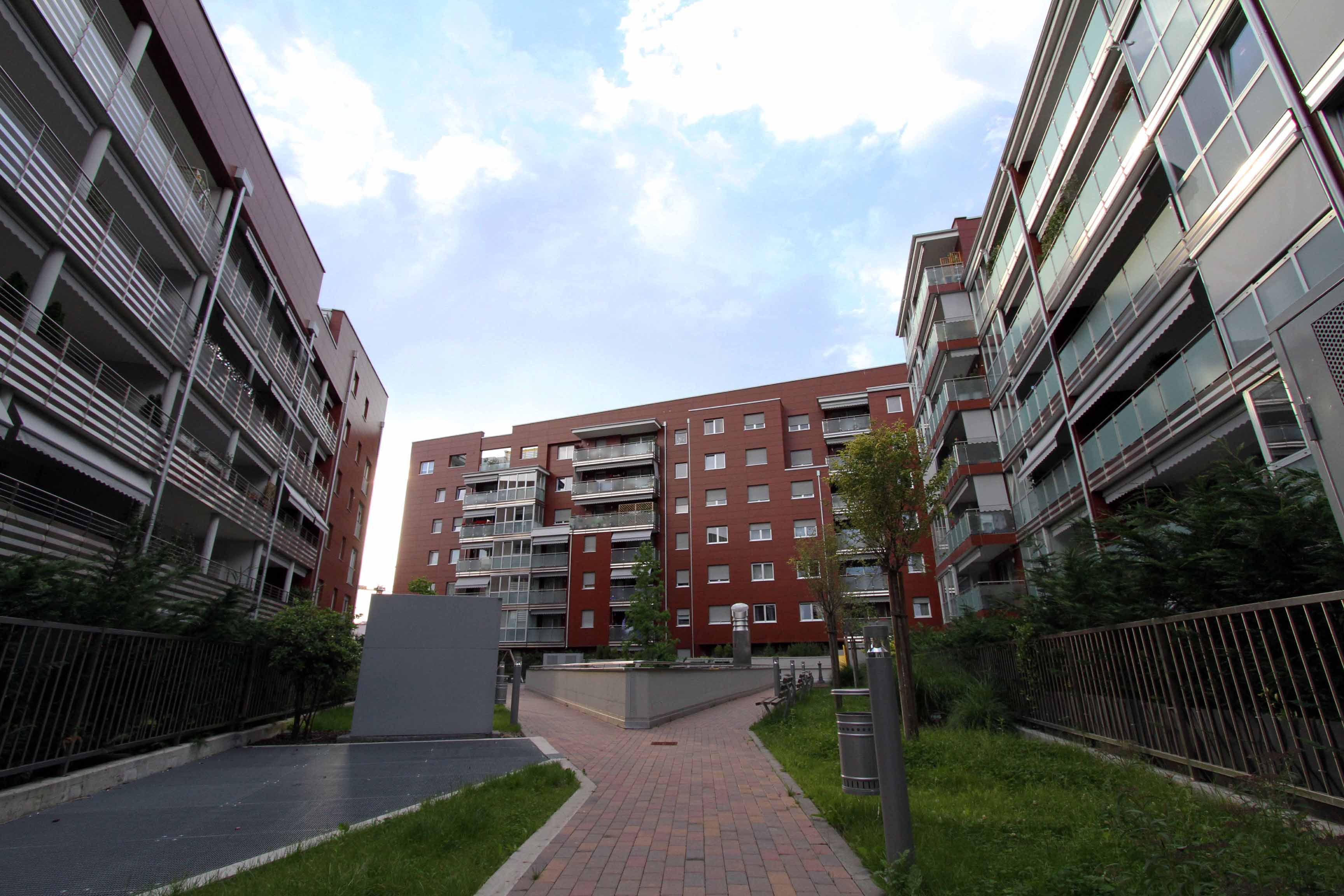Quartiere Casanova