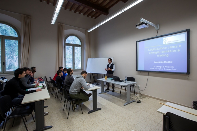 ITS Energia e Ambiente