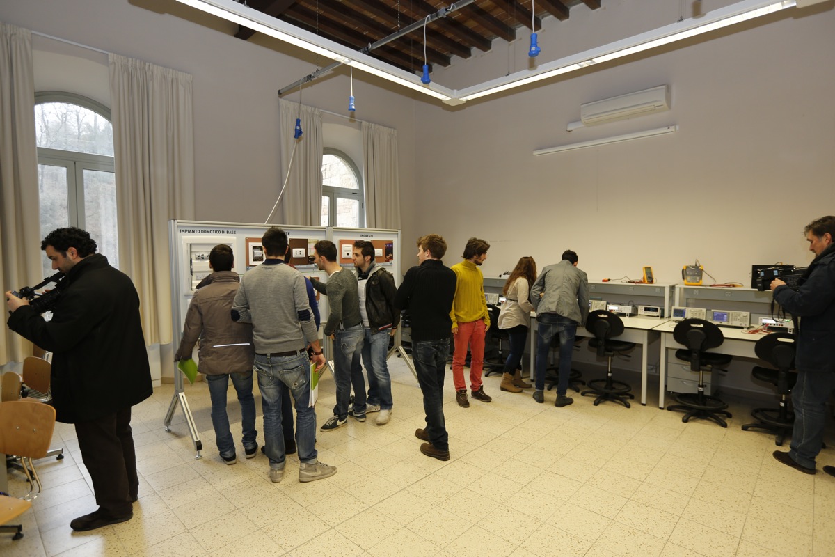 ITS Energia e Ambiente