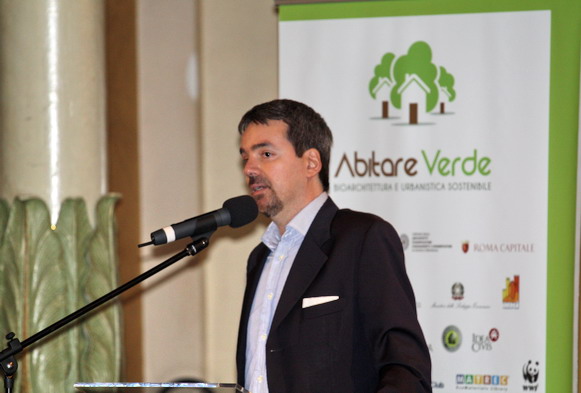 Massimiliano Pontillo, Presidente Pentapolis