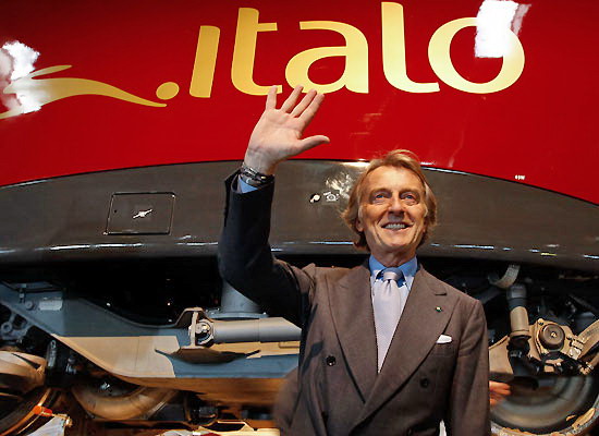 Luca Cordero di Montezemolo