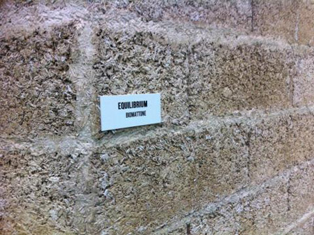 Biomattone, Equilibrium