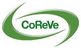 logo COREVE