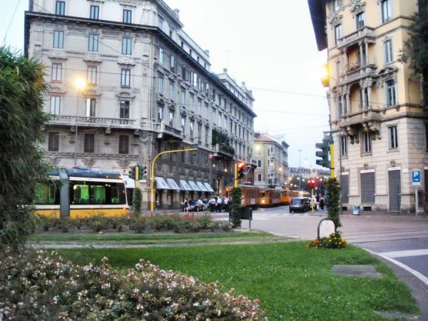Milano