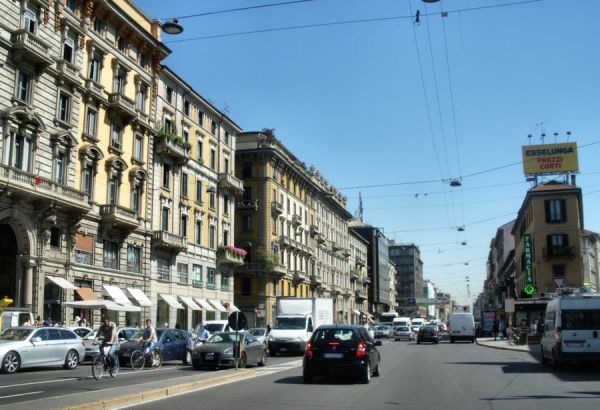 Milano