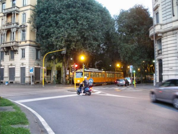 Milano
