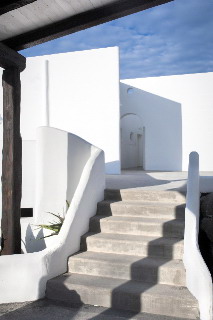resort