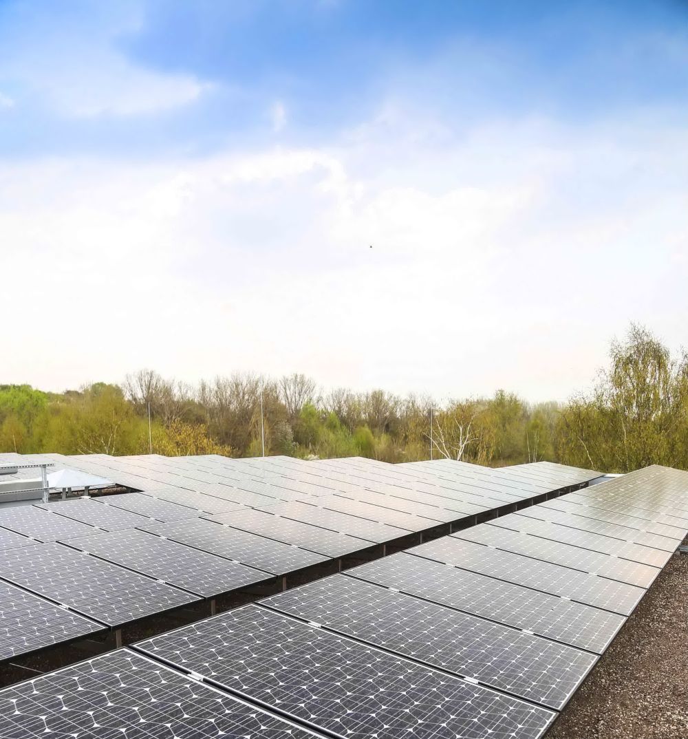 Moduli solari Panasonic