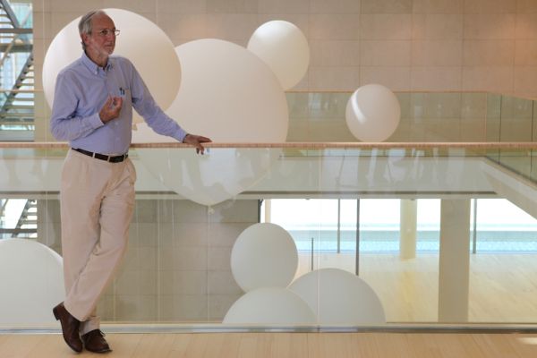 Renzo Piano