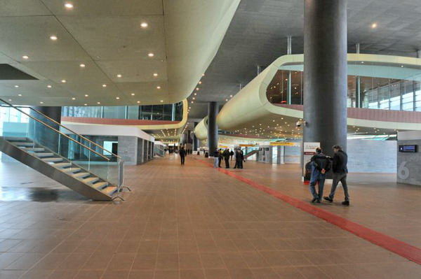 Stazione Tiburtina