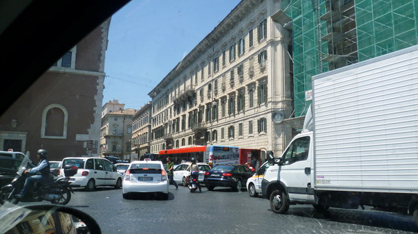 Traffico