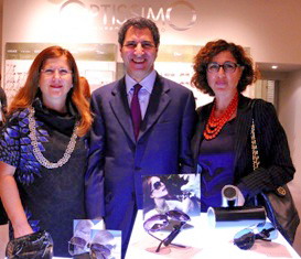 Il percorso tracciato dal Cavaliere del Lavoro Angelo Randazzo oggi prosegue nell’attività dei figli, Agostino, Paola e Marina, titolari del Gruppo Randazzo-Optissimo