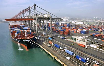 Porti California