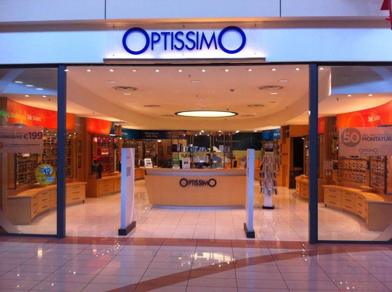 Optissimo 