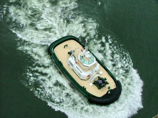 Porti California