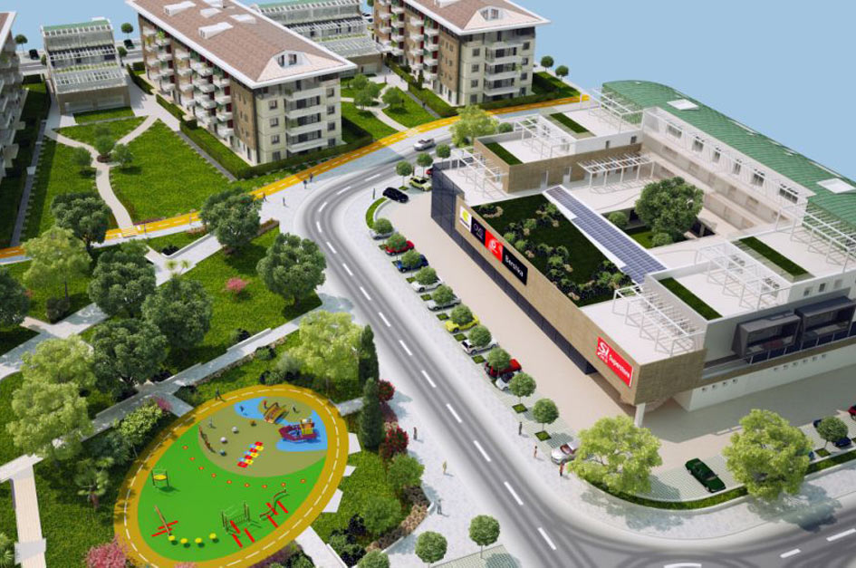 Ecocittà Porto Potenza Picena