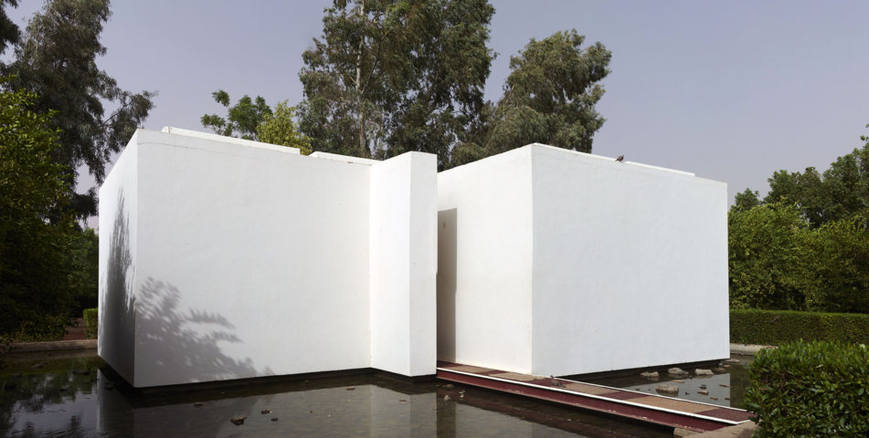 Centro ospedaliero SALAM realizzato da Tamassociati a Khartoum 