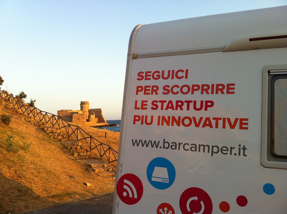Digital Energy-Barcamper